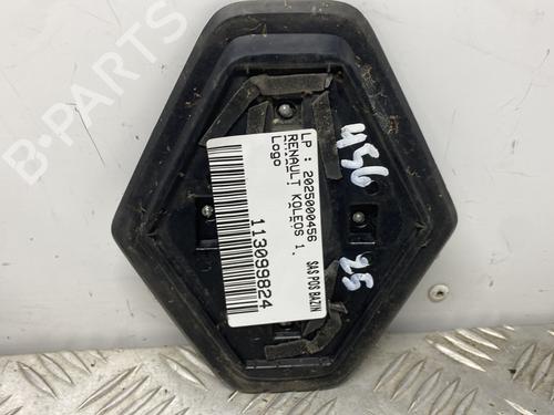 Andre RENAULT KOLEOS I (HY_) 2.0 dCi 4x4 (HY0K) | BP29406950O1 
