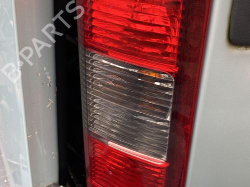 Right taillight OPEL COMBO Box Body/MPV 1.3 CDTI 16V | BP30628995C35