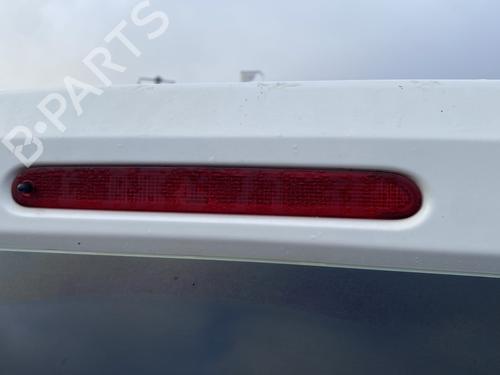 Used Third brake light PEUGEOT PARTNER Box Body/MPV 1.6 HDi (75 hp) 30885712