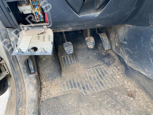 Pedal RENAULT MODUS / GRAND MODUS (F/JP0_) 1.5 dCi (FP0F, JP0F) | BP34380239I4 - Image 2