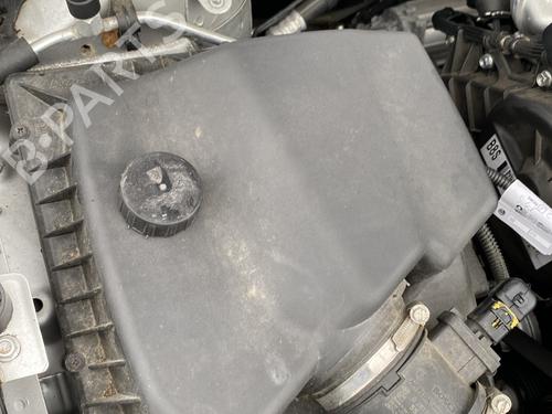 Air filter box OPEL ASTRA J (P10) 1.7 CDTI (68) | BP31093461M87 - Image 2