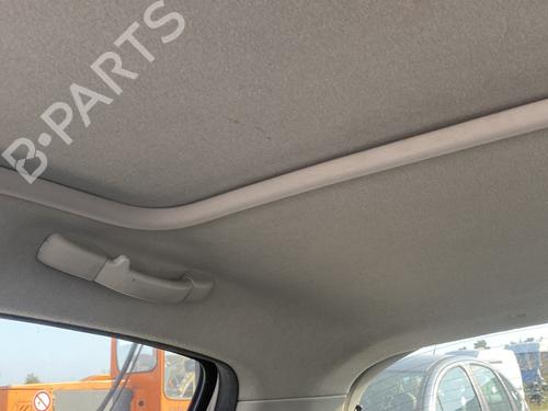 Used Interior roof PEUGEOT 207 (WA_, WC_) 1.6 HDi (90 hp) 28018222