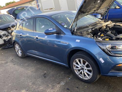 Benzintank RENAULT MEGANE IV Hatchback (B9A/M/N_) 1.2 TCe 130 (B9MR) | BP30821316C62