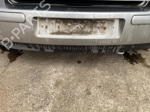 Bak støtfanger VW GOLF IV (1J1) 1.9 TDI (130 hp) 25147713