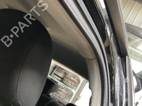 Left curtain airbag AUDI A3 (8V1, 8VK) 1.6 TDI | BP23782363C11 