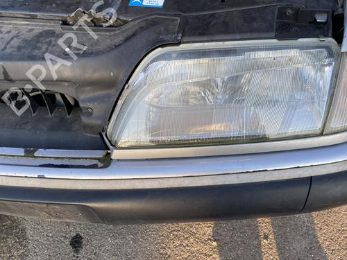 Left headlight CITROËN XANTIA (X1_, X2_) 1.9 Turbo D | BP22741598C28