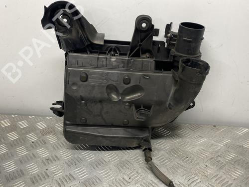 Air filter box PEUGEOT 3008 I MPV (0U_) 1.6 HDi | BP30355044M87