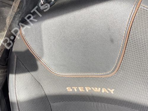 Used Left front seat Left front seat DACIA SANDERO II 1.5 dCi (90 hp) 28707696 28707696