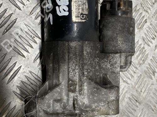 Used Starter PEUGEOT 3008 I MPV (0U_) 2.0 HDi 150 / BlueHDi 150 (150 hp) 24498600