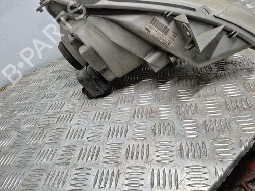 Left headlight RENAULT TRAFIC II Van (FL) 1.9 dCi 100 (FL0C, FL0K, FL0B) | BP22122249C28 - Image 4