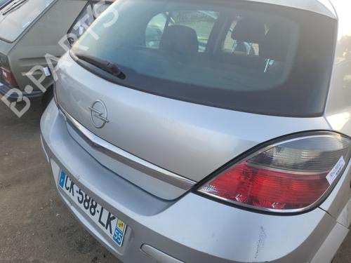 Tailgate OPEL ASTRA H (A04) 1.4 (L48) | BP23785722C6