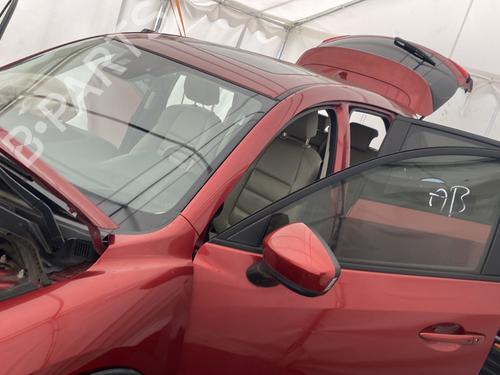 Used Engine control unit (ECU) Engine control unit (ECU) MAZDA CX-5 (KE, GH) 2.2 D AWD (KE2AW) (150 hp) 32338525 32338525