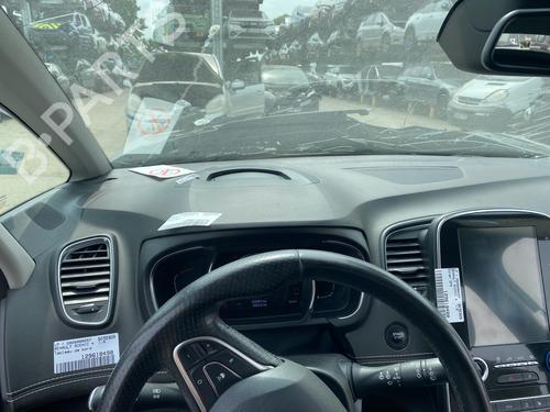 Instrumentbord Instrumentbord RENAULT SCÉNIC IV (J9_) 1.6 dCi 160 (160 hp) 37478591 37478591