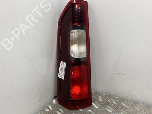Left taillight RENAULT TRAFIC III Van (FG_) 1.6 dCi 115 (FGMD) | BP25897191C34 - Image 7