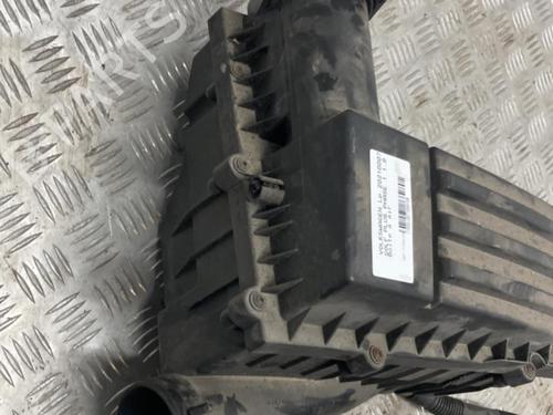 Used Air filter box Air filter box VW GOLF PLUS V (5M1, 521) [2004-2013] 22111714 22111714