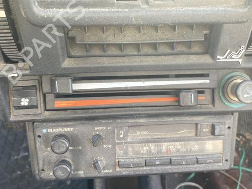 Climate control CITROËN C15 Box Body/MPV (VD_) 1.8 D | BP26962254I5 