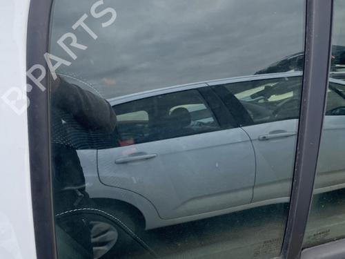 Rear right door window RENAULT CLIO II (BB_, CB_) 1.5 dCi (B/C2J) | BP29490204C21 