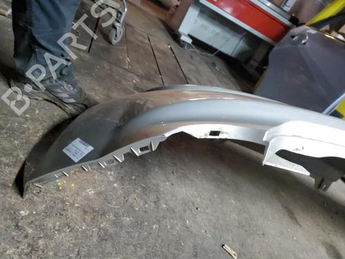 Rear bumper ALFA ROMEO MITO (955_) 1.3 MultiJet (955AXH1B, 955AXT1A) | BP22114996C8 