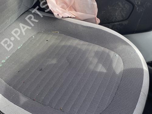 Left front seat RENAULT TWINGO III (BCM_, BCA_) 1.0 SCe 75 | BP28044597C15 
