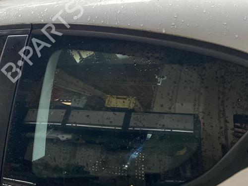 Used Rear left quarter glass PEUGEOT 208 I (CA_, CC_) 1.2 VTI 82 (82 hp) 23785764