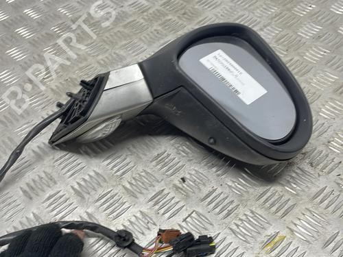 Right mirror PEUGEOT 308 I (4A_, 4C_) 1.6 HDi | BP19910688C27 