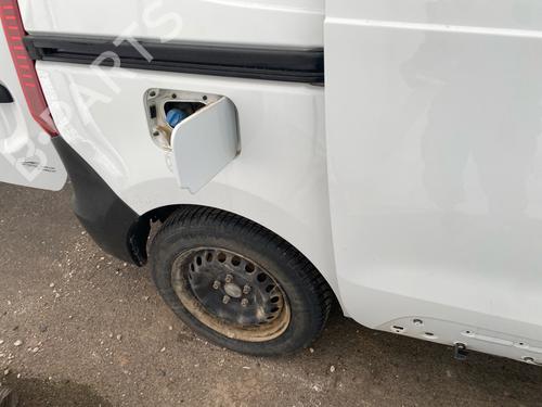 AdBlue-tank RENAULT EXPRESS Box Body/MPV 1.5 Blue dCi 95 (F6AB) | BP36344960M85 - Image 5