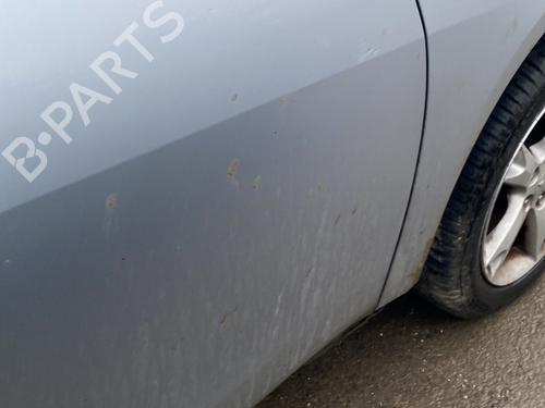 Right front door MITSUBISHI GRANDIS (NA_W) 2.0 DI-D (NA8W) | BP30746499C3 