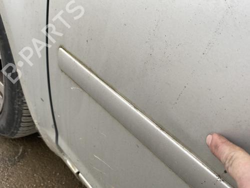 Left front door FORD FOCUS C-MAX (DM2) 1.8 TDCi | BP31356050C2