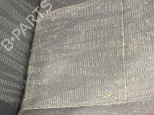 Used Rear seat Rear seat 22121596 22121596