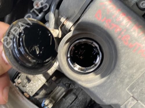 Motor OPEL MERIVA A MPV (X03) 1.7 CDTI (E75) | BP28026162M1 