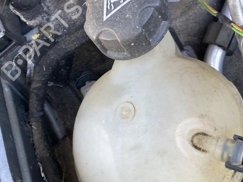 Used Expansion tank PEUGEOT 308 I (4A_, 4C_) 1.6 HDi (112 hp) 20698574