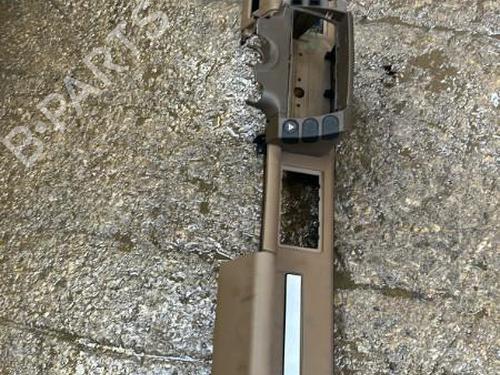 Used Dashboard CITROËN VISA 11 E (50 hp) 22116337