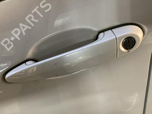 Front left exterior door handle BMW X1 (E84) xDrive 20 d | BP22127949C128 