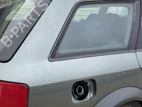 Sidevegg høyre AUDI ALLROAD C5 (4BH) 2.5 TDI quattro (180 hp) 32300004