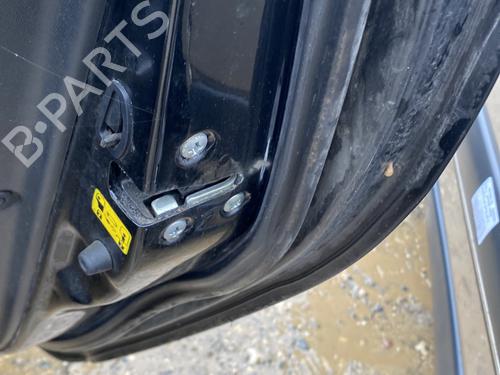 Rear right lock KIA PICANTO I (SA) 1.1 CRDi | BP32338547C99