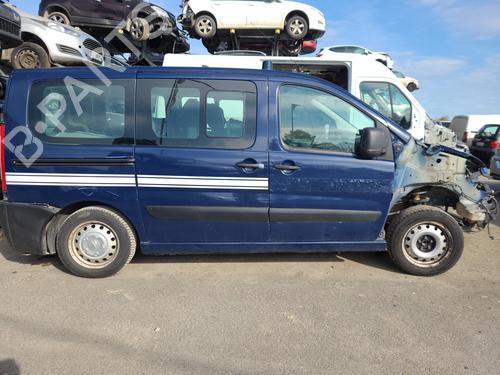 Front left panel PEUGEOT EXPERT Van (VF3A_, VF3U_, VF3X_) 2.0 HDi 130 | BP35960823C58 - Image 11