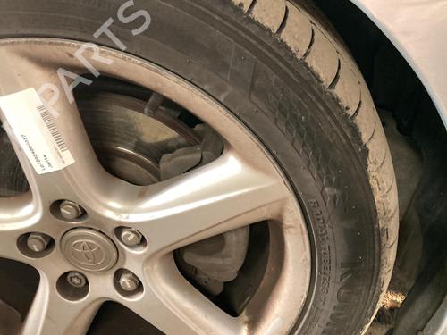 Used Rim TOYOTA COROLLA Verso (ZER_, ZZE12_, R1_) 2.2 D-4D (AUR10_, AUR10R) (177 hp) 21797613
