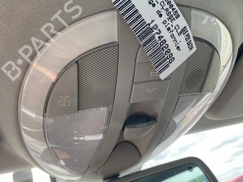 Used Interior roof light Interior roof light 36408670 36408670