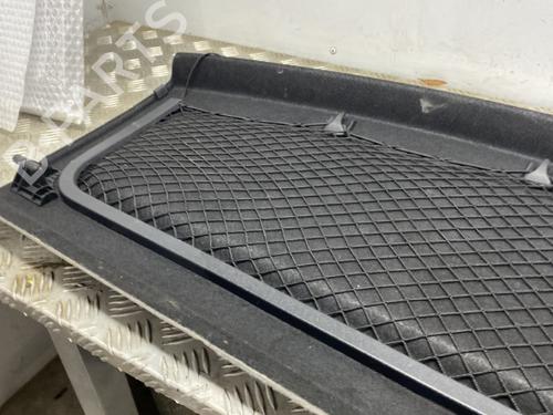 Used Rear parcel shelf Rear parcel shelf 22123828 22123828