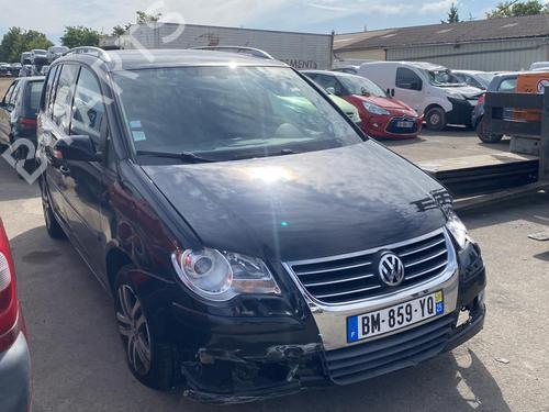 Rear left panel VW TOURAN (1T1, 1T2) 1.9 TDI | BP22112511C60 