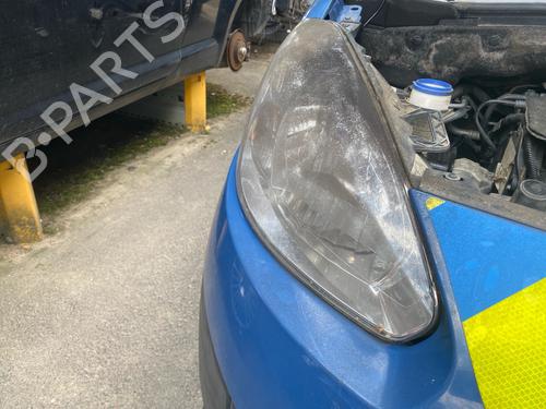 Right headlight PEUGEOT PARTNER Tepee 1.6 HDi | BP36949101C29 - Image 2