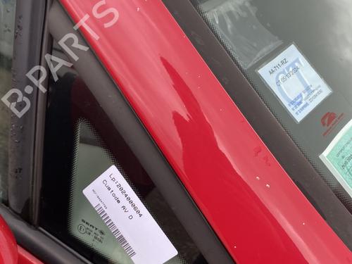 Front right quarter glass SEAT IBIZA IV SC (6J1, 6P5) 1.9 TDI | BP20290884C112 