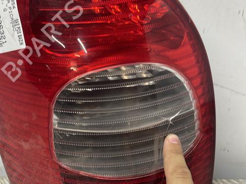 Left taillight CITROËN XSARA PICASSO (N68) 1.6 HDi | BP26221653C34 