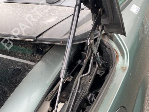 Soltag RENAULT MEGANE II Coupé-Cabriolet (EM0/1_) 1.9 dCi (120 hp) 29910842