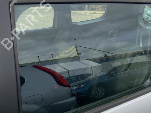 Türscheibe links hinten für DACIA LODGY (JS_) 1.5 dCi (JSMC, JSAF) (107 hp) 30793387