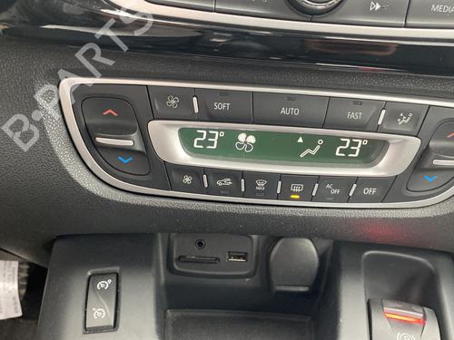 Used Climate control Climate control 32983723 32983723