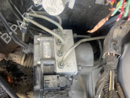 ABS pump PEUGEOT 107 (PM_, PN_) 1.0 | BP26893144M43 