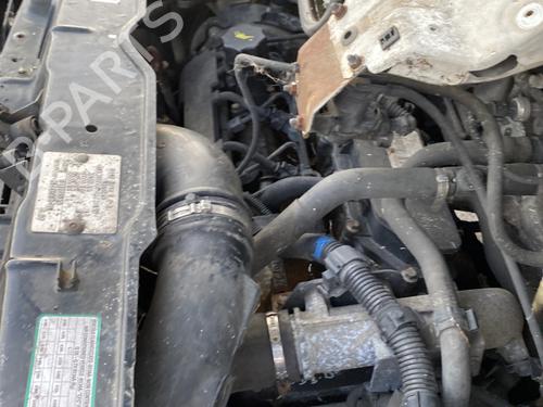 Gearbox FIAT DUCATO Van (250_) 150 Multijet 2,3 D | BP29971820M3