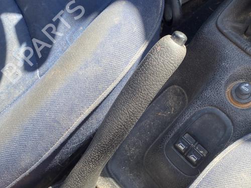 Frein à main PEUGEOT 206 Hatchback (2A/C) 1.4 HDi eco 70 | BP25475224I18 