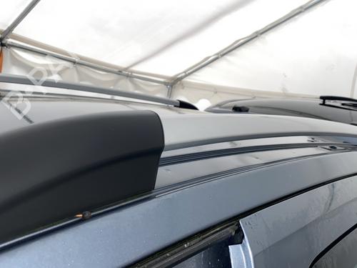 Tagræling PEUGEOT PARTNER Box Body/MPV 1.6 HDi (75 hp) 30851809